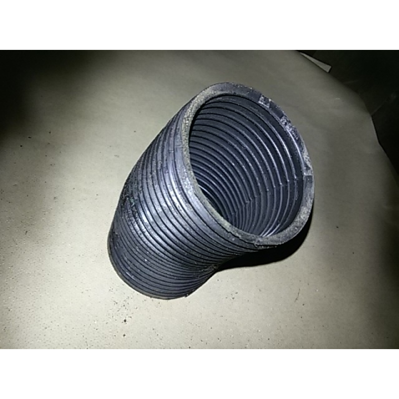 KVE215U slang kort in scherm rechts gebr